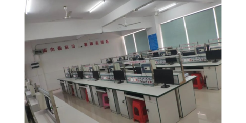 惠州大亞灣眾凱教育信息咨詢服務(wù)部 信息技術(shù)咨詢服務(wù)探析